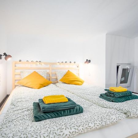 Green Goblin Apartment With Free Private Parking Budapeszt Zewnętrze zdjęcie