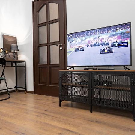 Green Goblin Apartment With Free Private Parking Budapeszt Zewnętrze zdjęcie