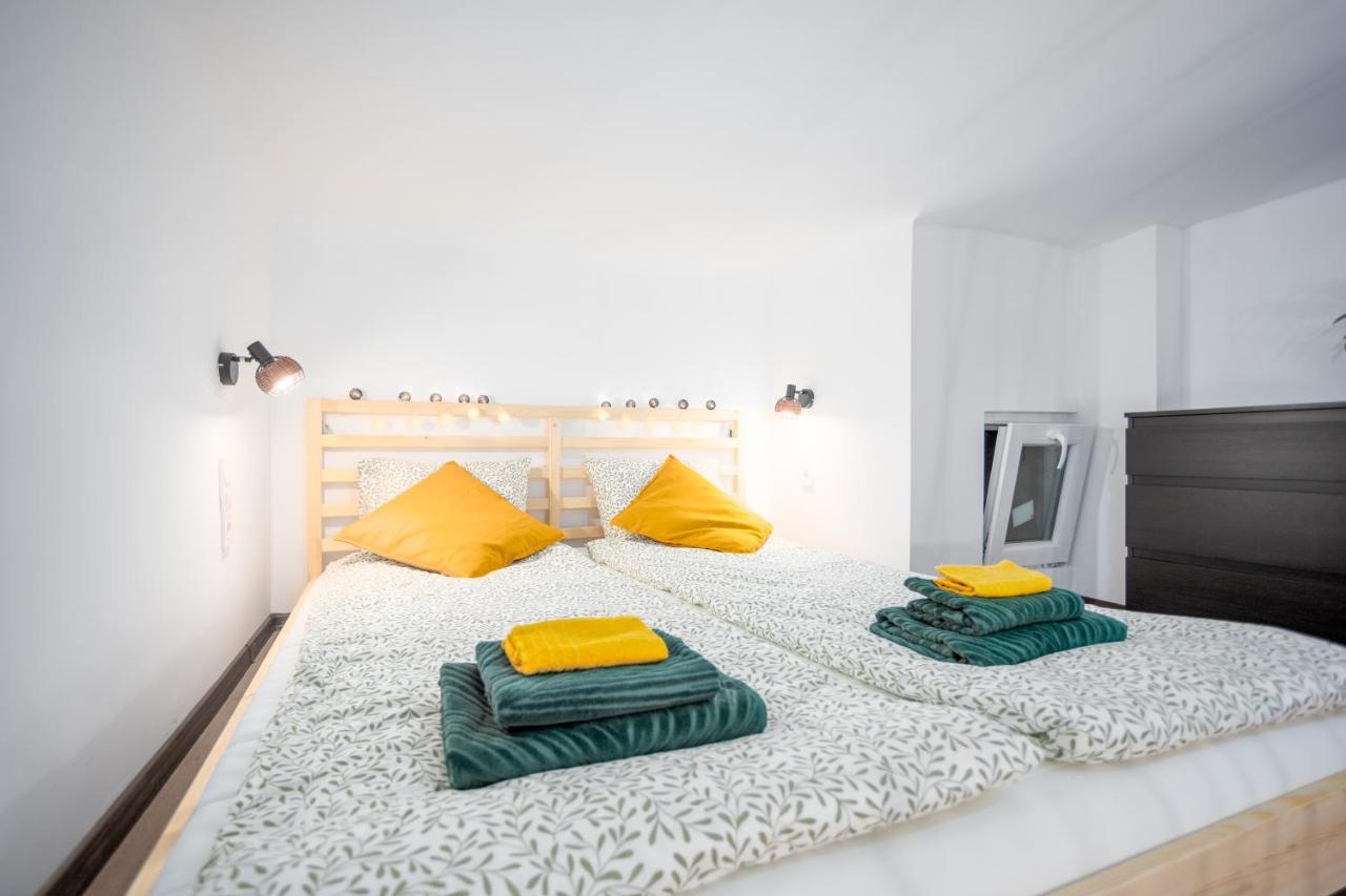 Green Goblin Apartment With Free Private Parking Budapeszt Zewnętrze zdjęcie