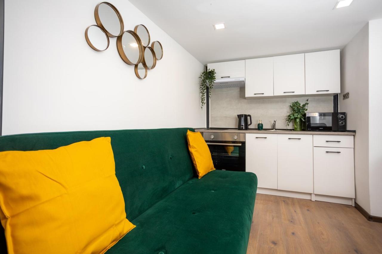 Green Goblin Apartment With Free Private Parking Budapeszt Zewnętrze zdjęcie