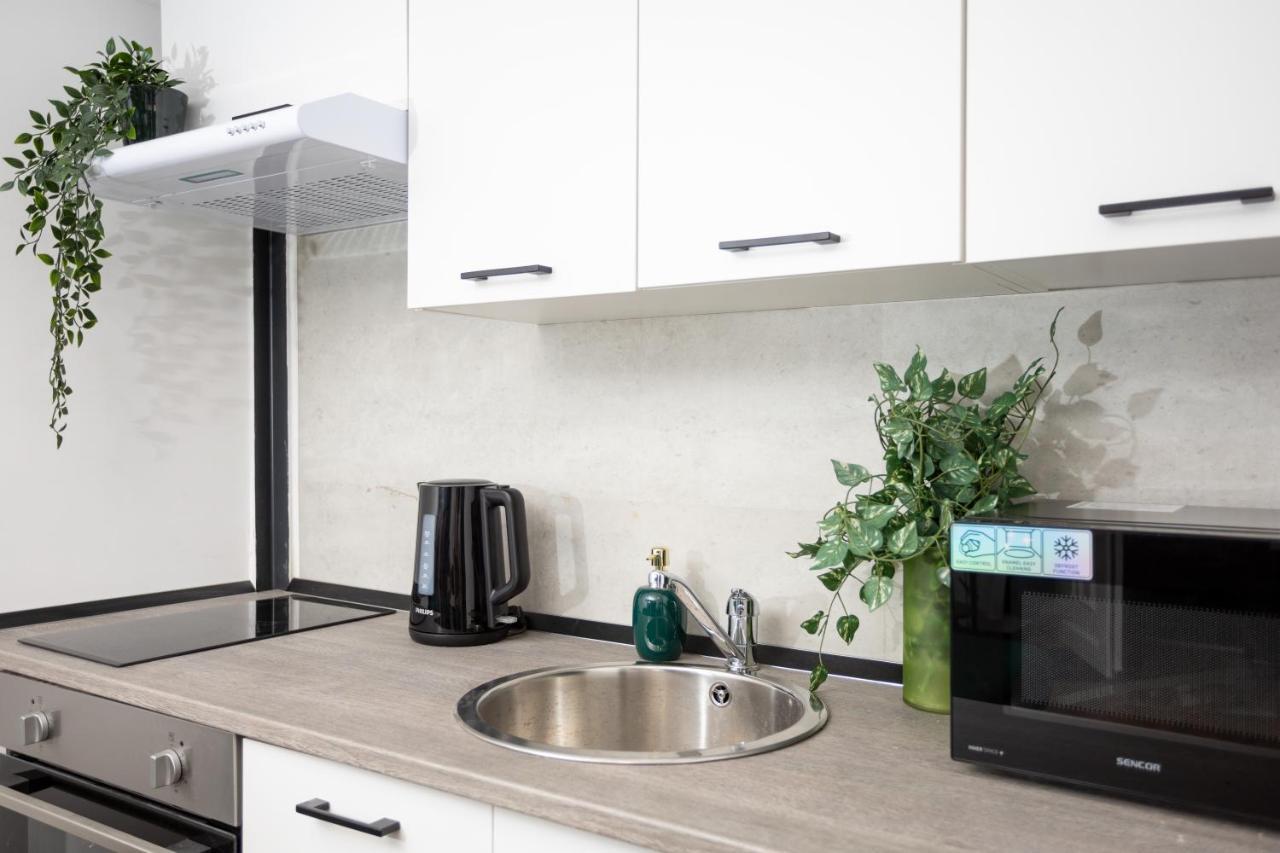 Green Goblin Apartment With Free Private Parking Budapeszt Zewnętrze zdjęcie