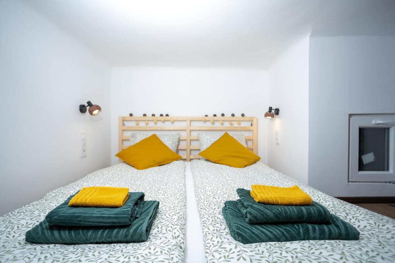 Green Goblin Apartment With Free Private Parking Budapeszt Zewnętrze zdjęcie