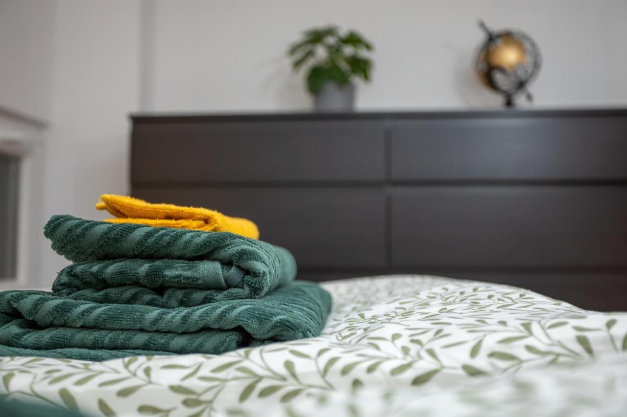 Green Goblin Apartment With Free Private Parking Budapeszt Zewnętrze zdjęcie